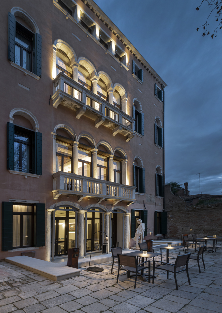 Radisson Collection Palazzo Nani: Foto 1