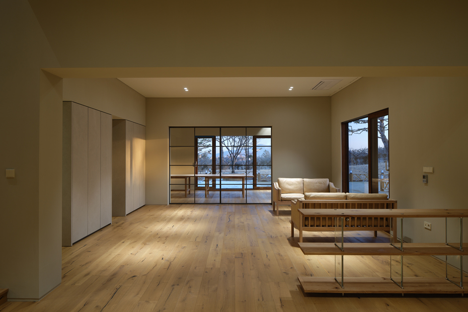 C Residence: Foto 7