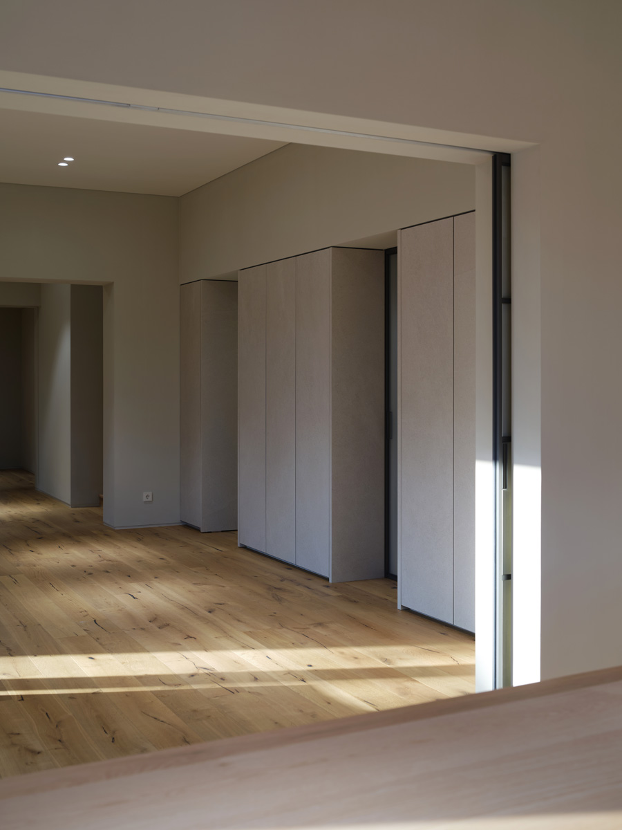 C Residence: Foto 4