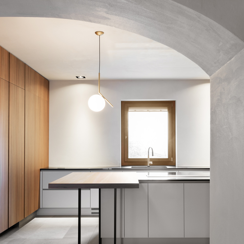 Casa a Montevecchia: Foto 11