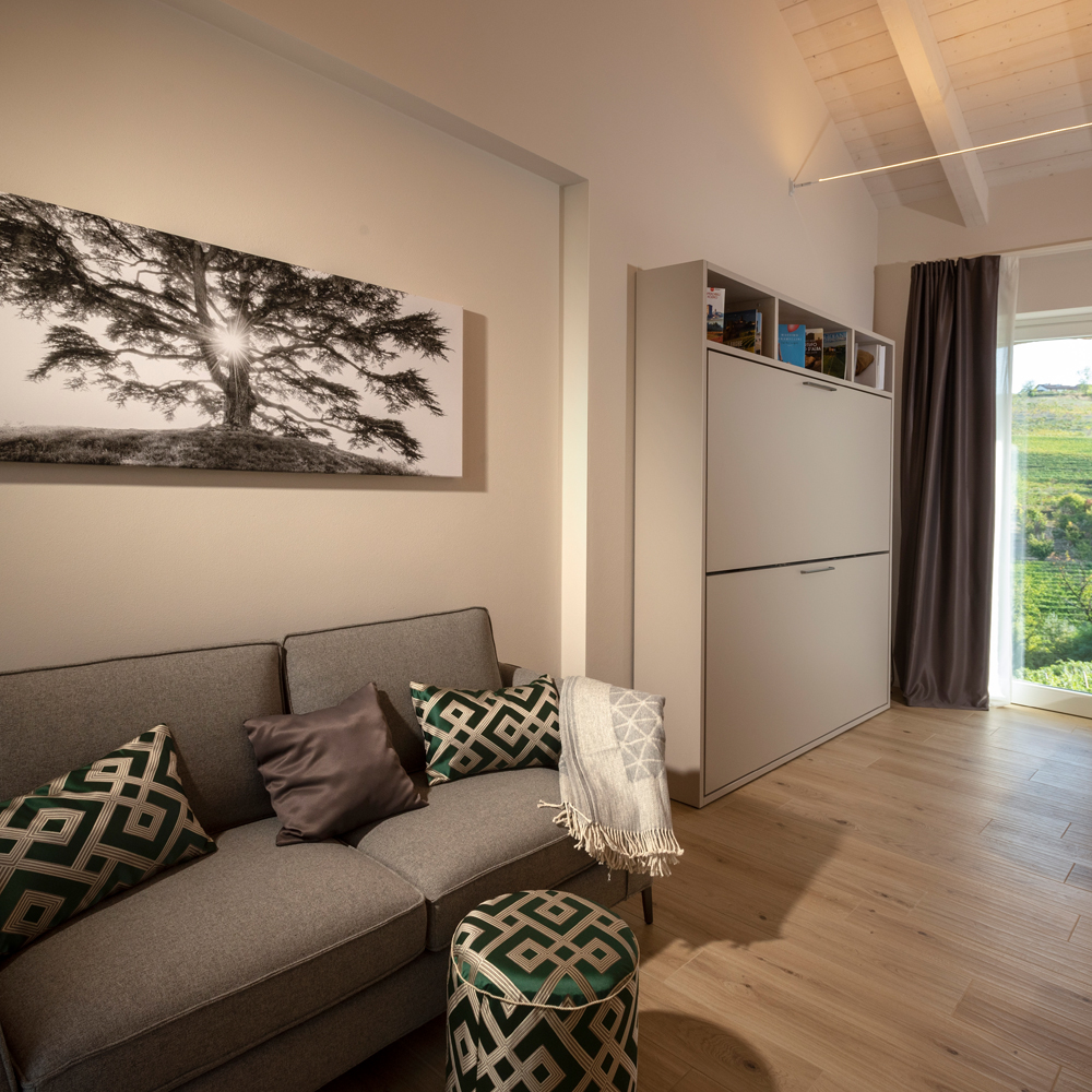 Country House dal cuore contemporaneo: Foto 10