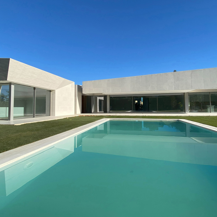 Vivienda MCND House: Foto 5
