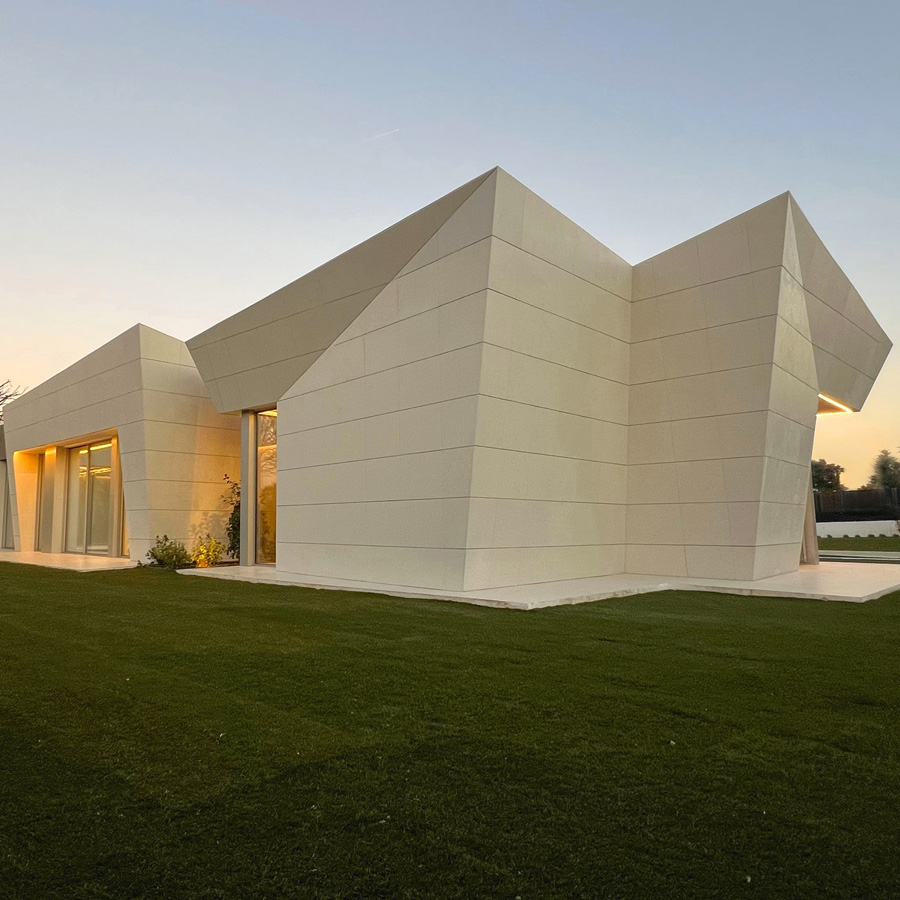 Vivienda MCND House: Foto 7