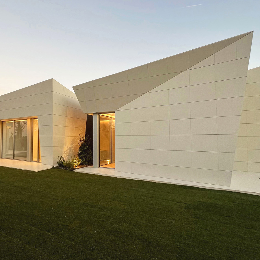 Vivienda MCND House: Foto 8