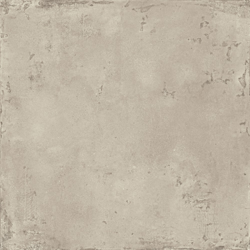 GROUND CRUST