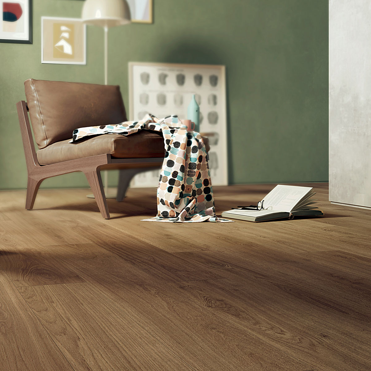 GREEN WOOD: Foto 2