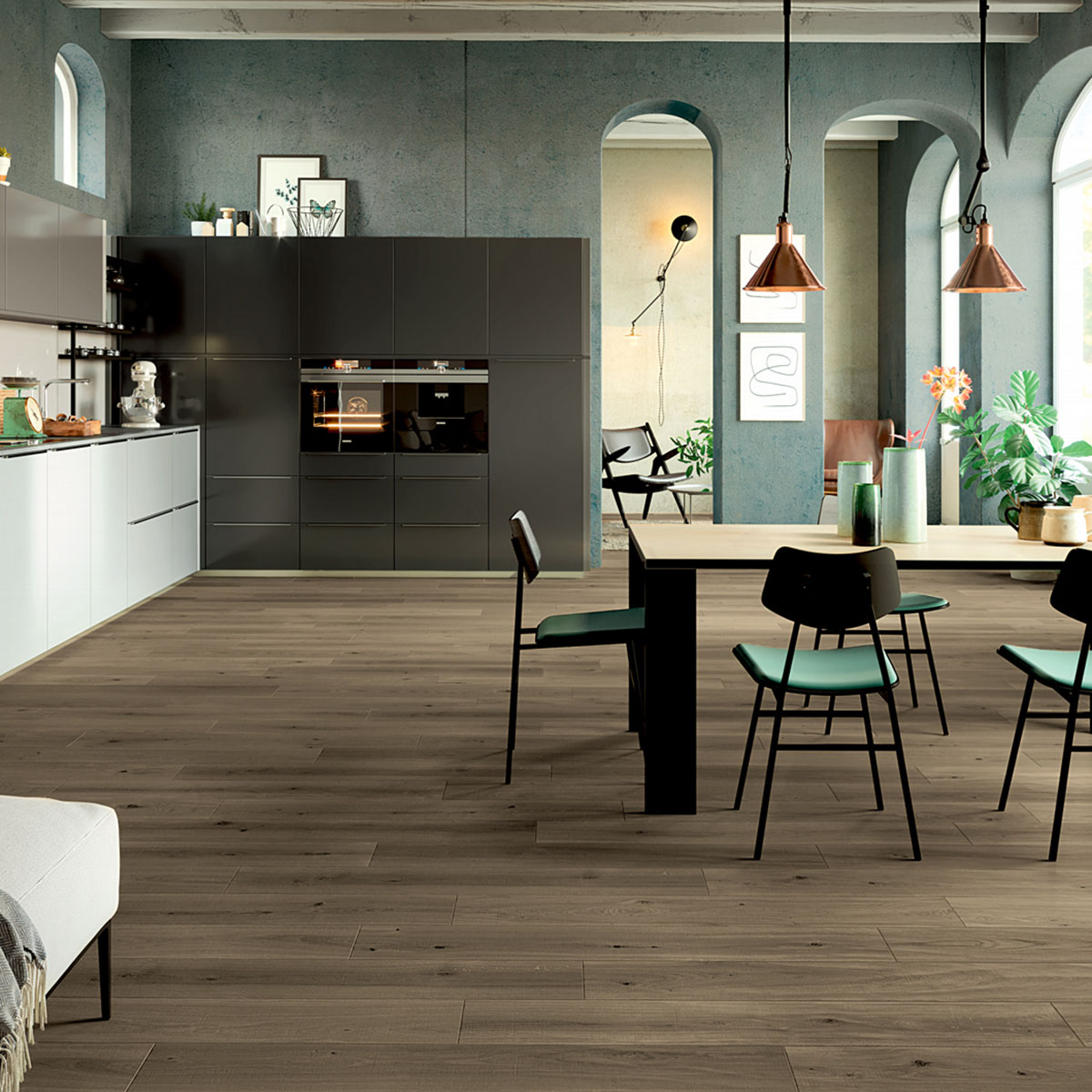 GREEN WOOD: Foto 7