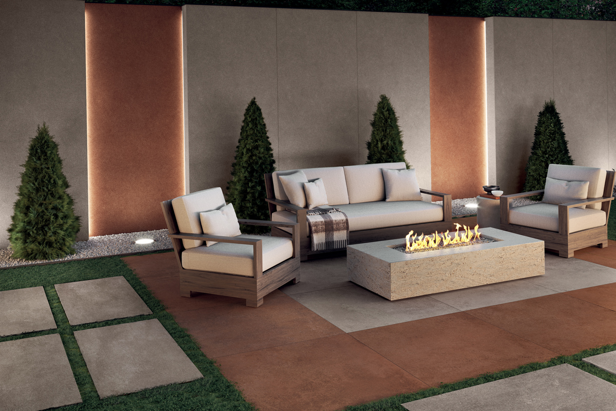 Arketipo conquista l'iF Design Award 2025: Foto 6