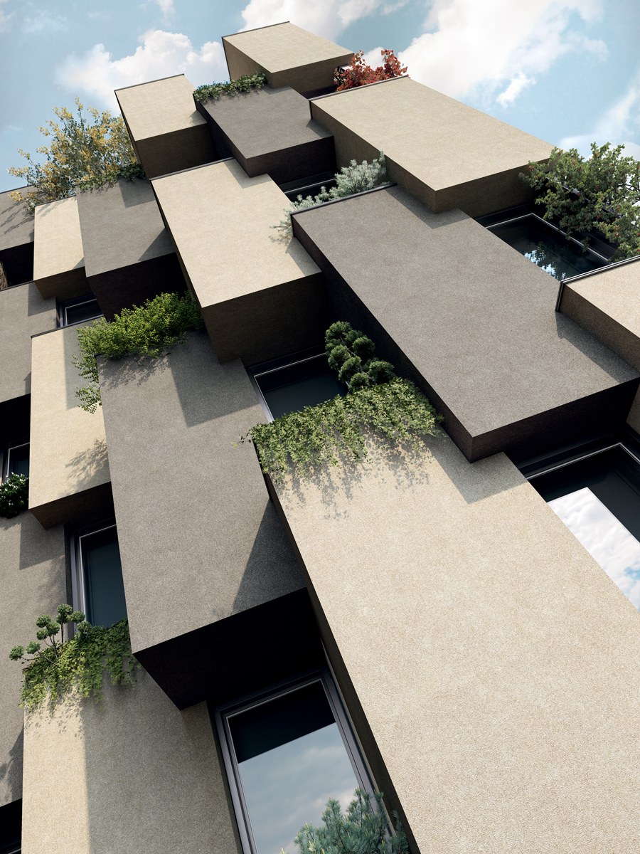 Arketipo conquista l'iF Design Award 2025: Foto 5