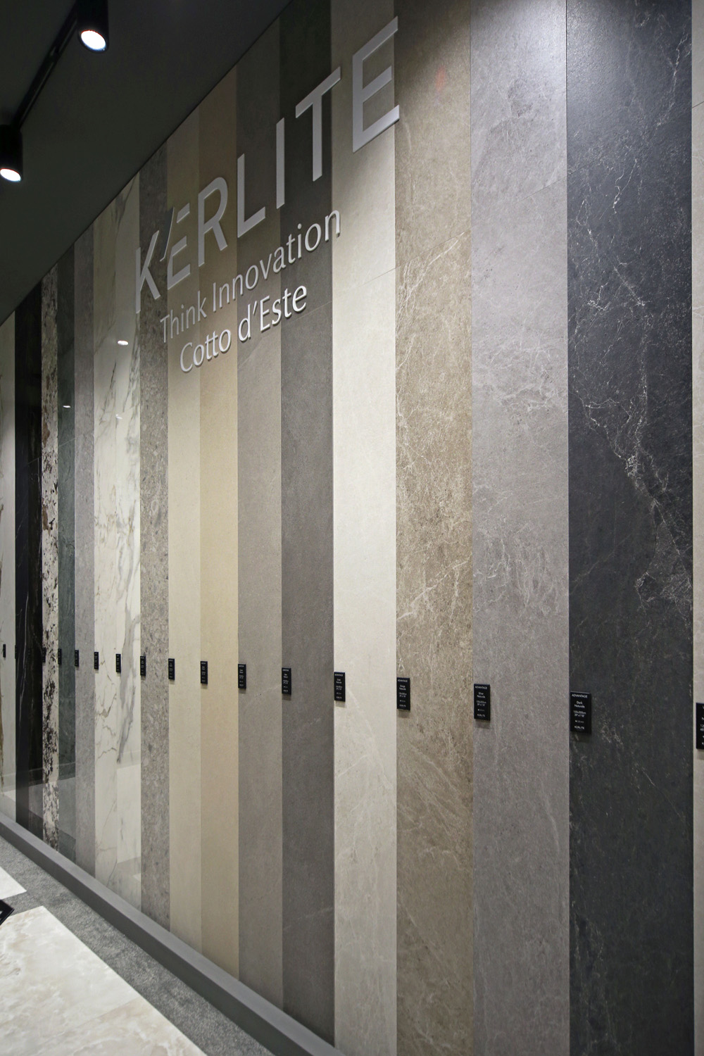 Cotto d’Este protagonista a Coverings 2025: Foto 16