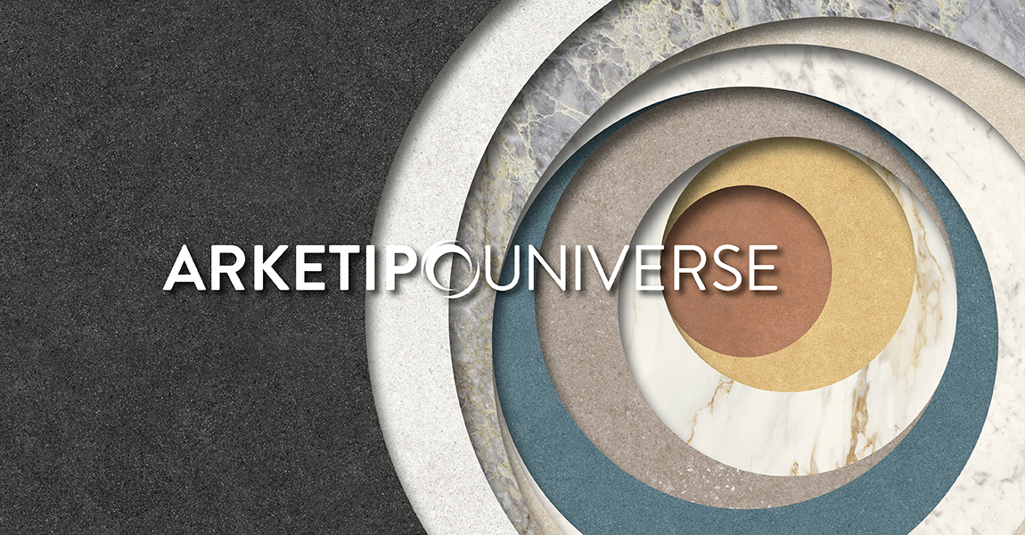 arketipo-universe-a-cersaie-2025