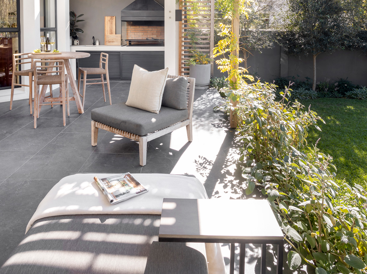 House Adendorff: Foto 7