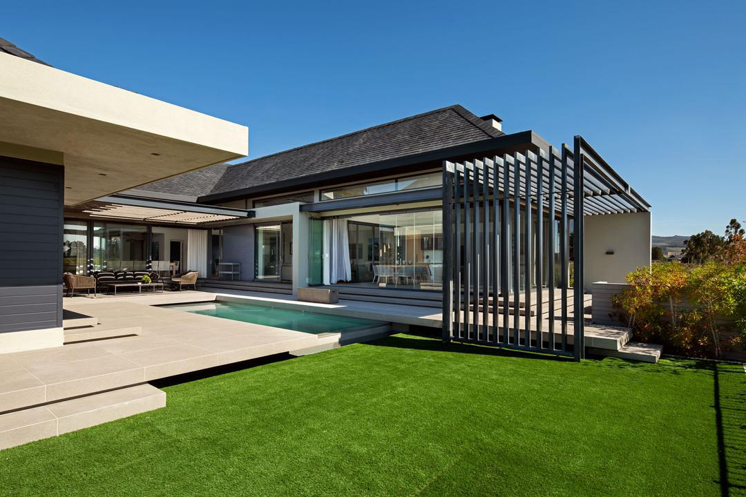 House Nel: Foto 1