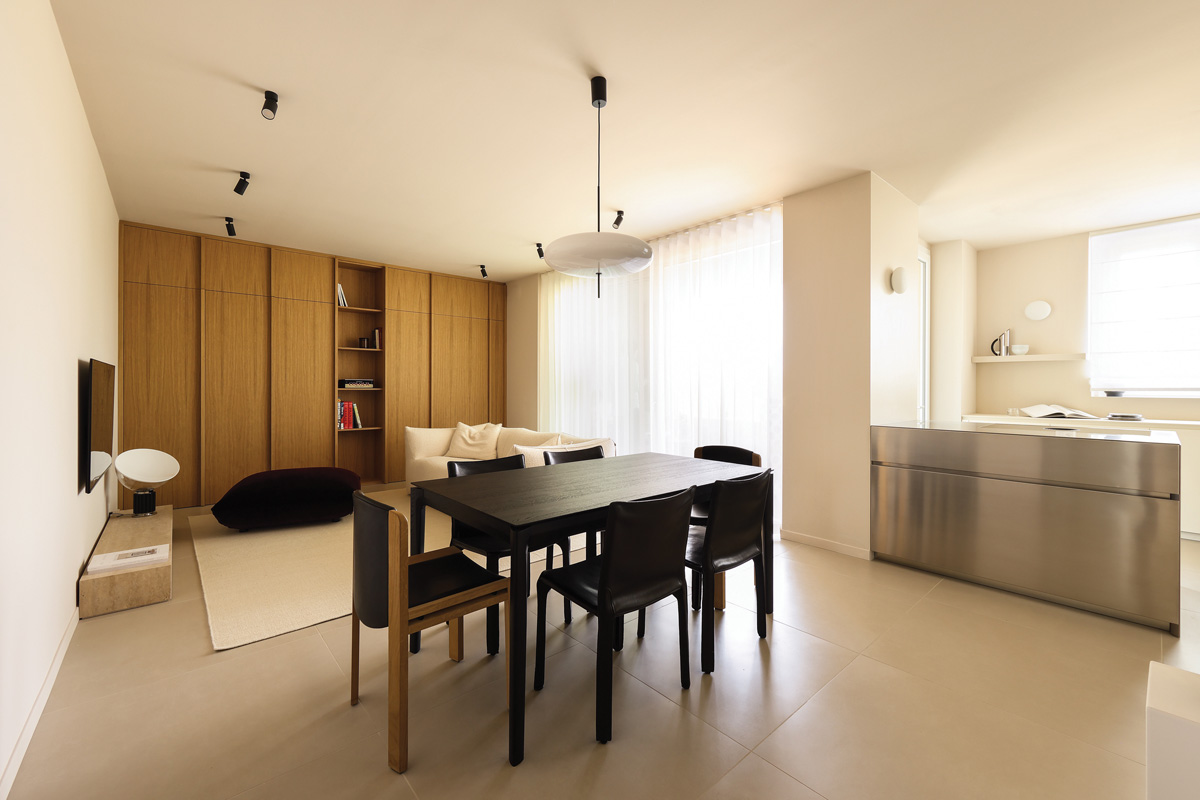 VLT-A Apartment: Foto 1