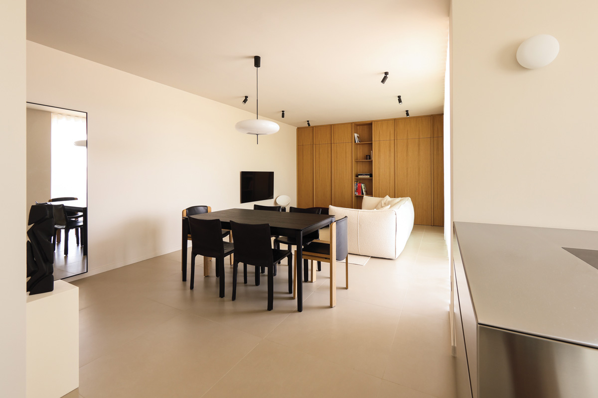 VLT-A Apartment: Foto 5