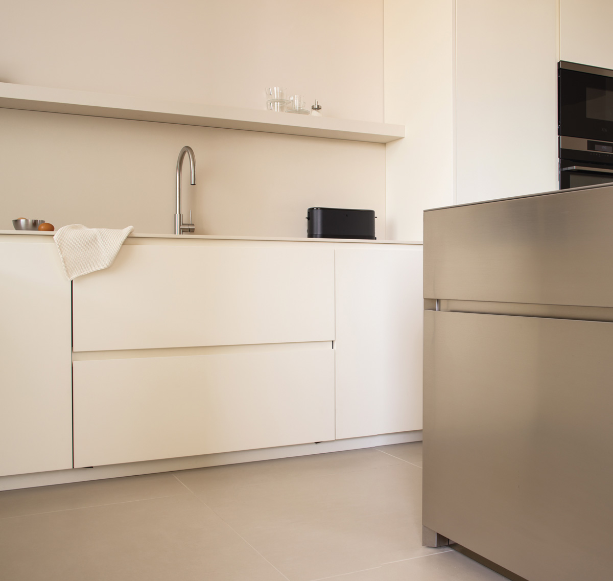 VLT-A Apartment: Foto 12