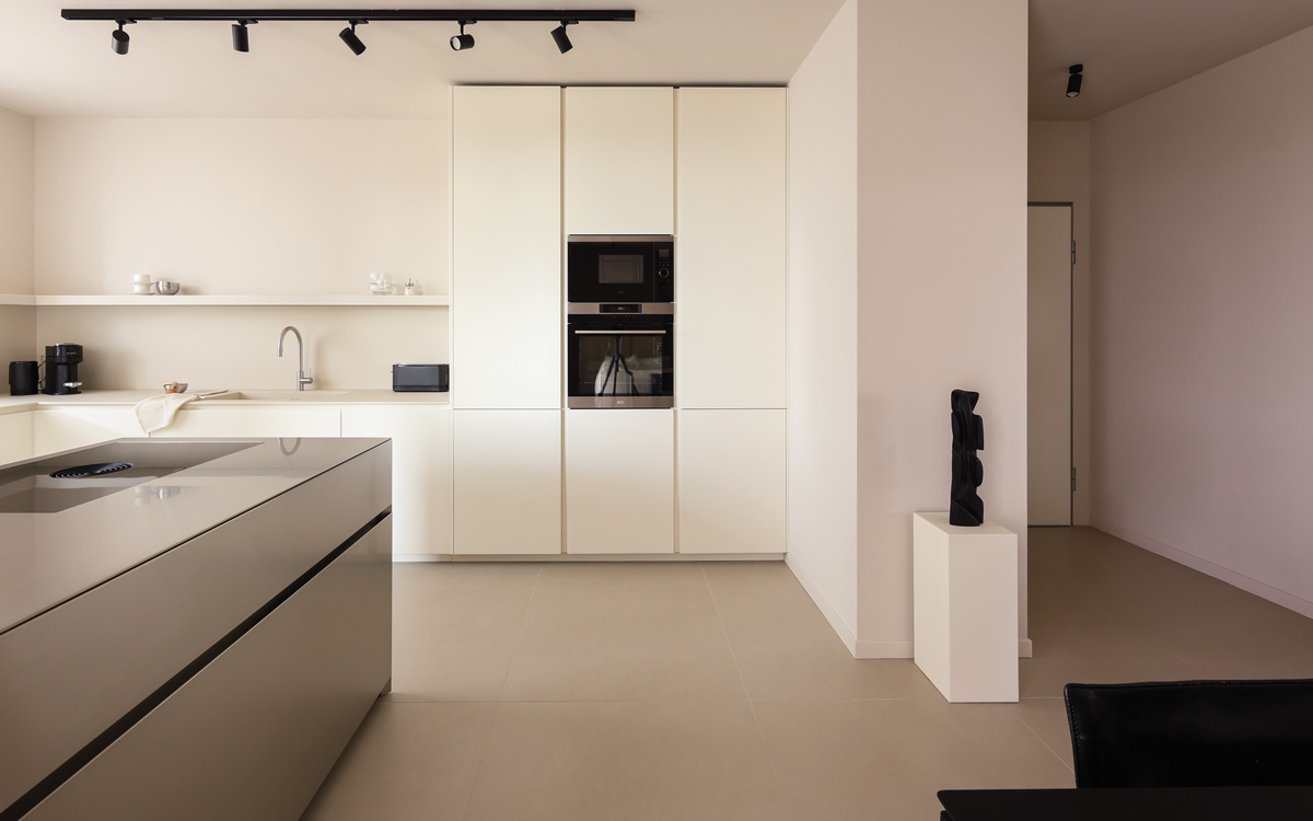 VLT-A Apartment: Foto 20