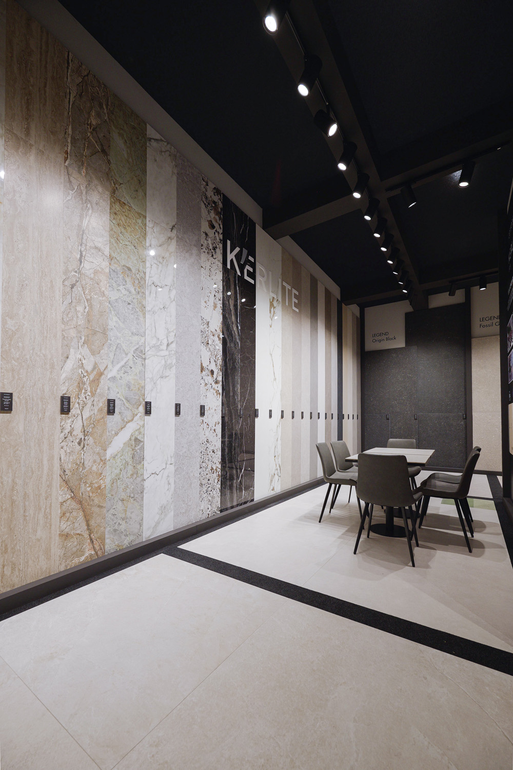 Coverings 2026: la materia prende forma: Foto 6