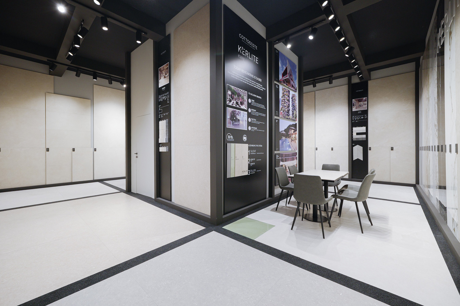 Coverings 2026: la materia prende forma: Foto 5