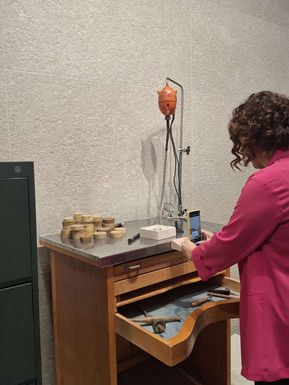 Cersaie 2026: Cotto d'Este celebra la cultura della materia: Foto 4