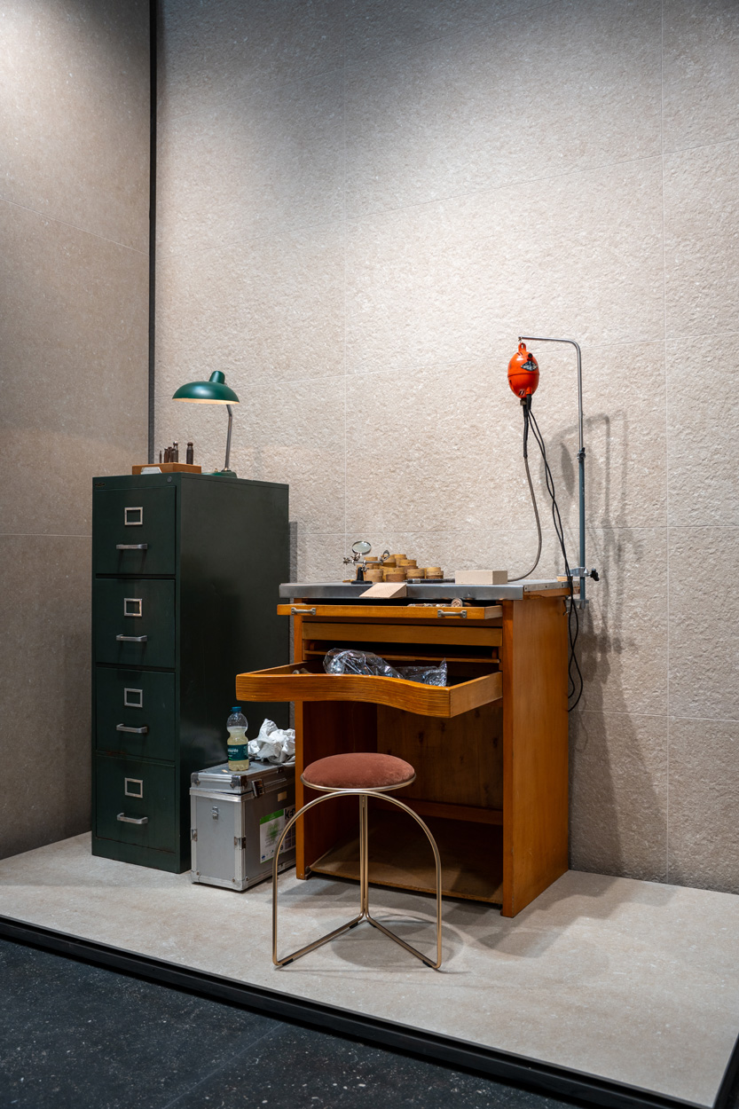 Cersaie 2026: Cotto d'Este celebra la cultura della materia: Foto 3