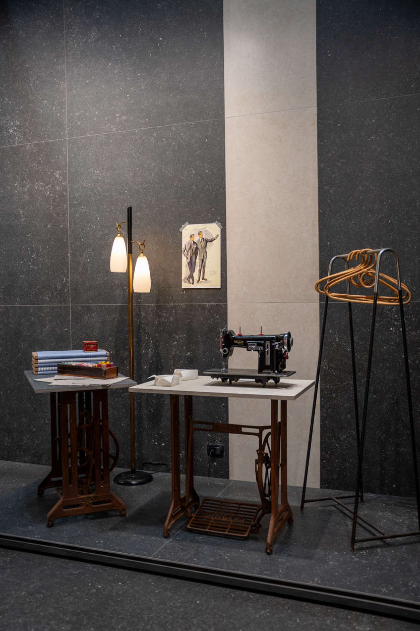 Cersaie 2026: Cotto d'Este celebra la cultura della materia: Foto 2