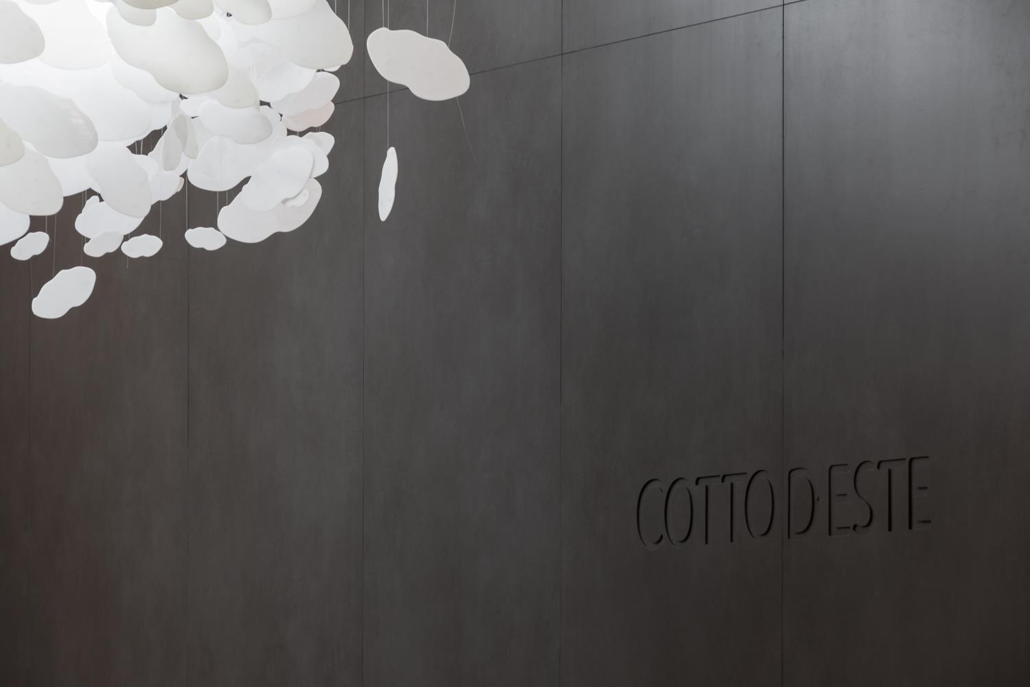 Cotto d’Este vola in Russia per Arch Moscow 2018: Foto 10
