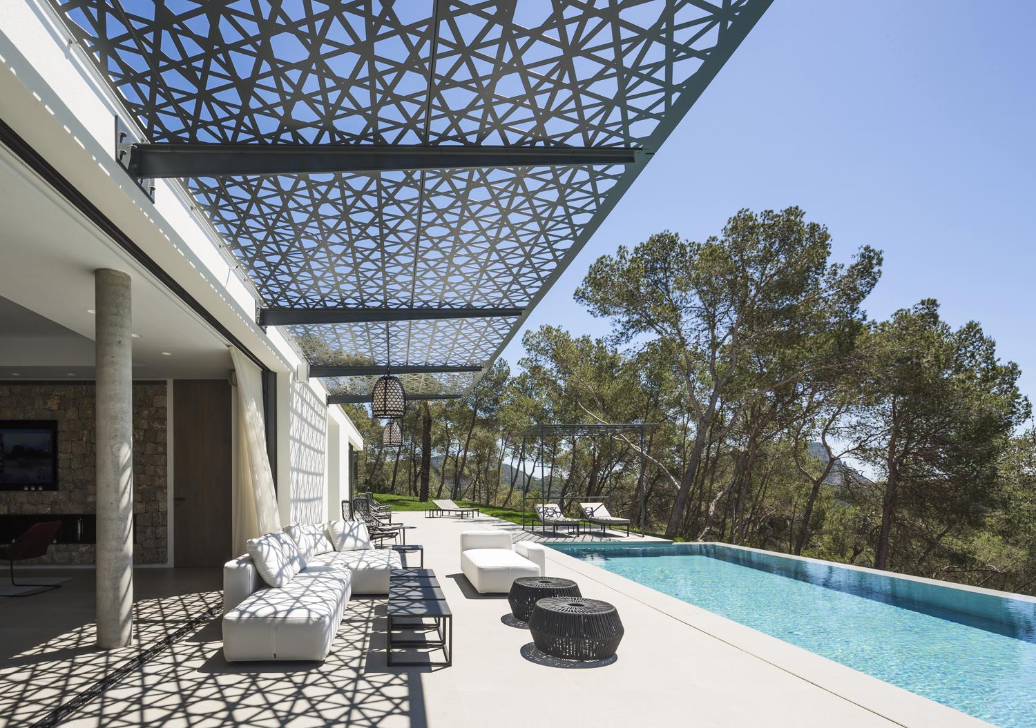 Abitazione privata Ibiza: Foto 3