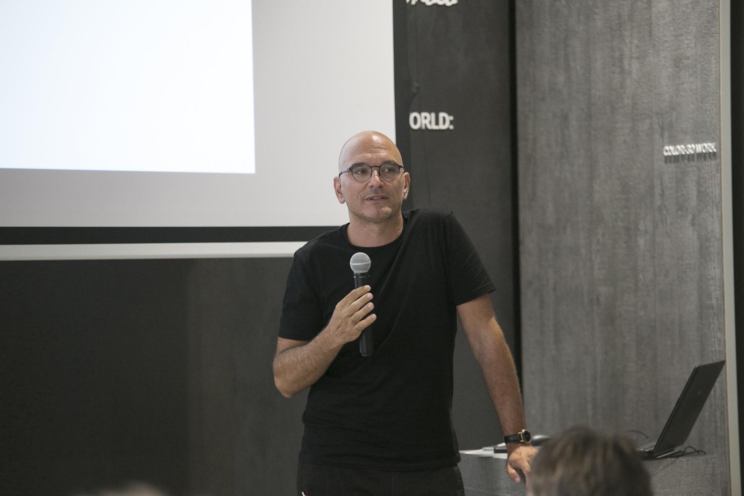 Cotto d'Este in dialogo con il Progetto: Foto 38