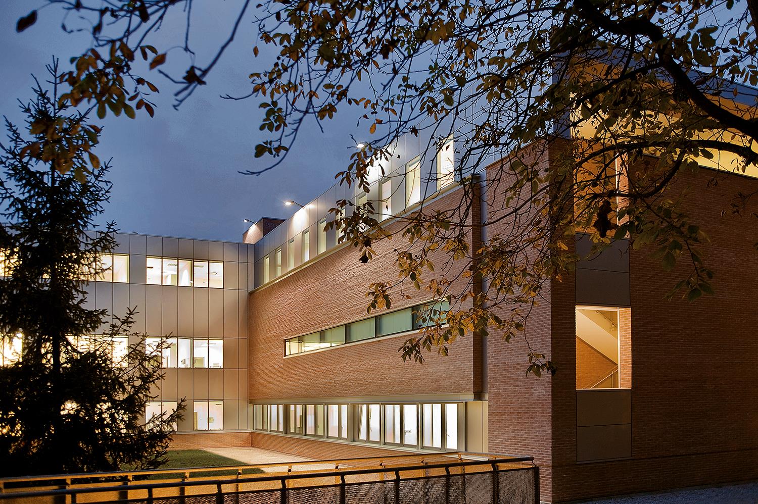 Ospedale Ercole Franchini: Foto 1