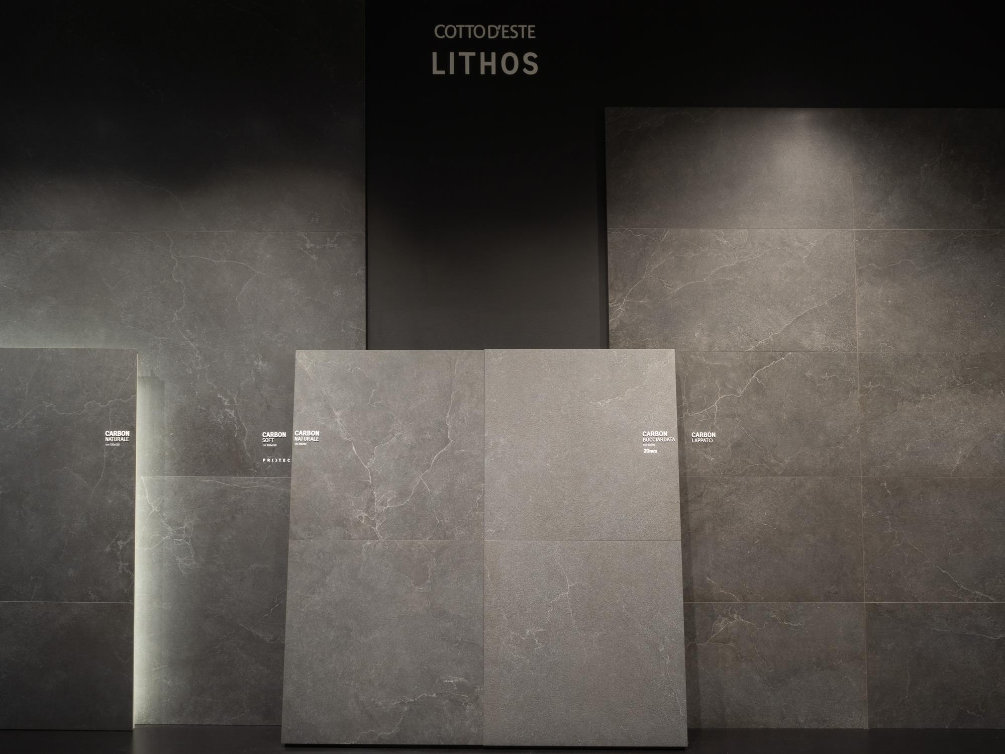 Cotto d’Este racconta la Bellezza in Ceramica a Cersaie 2019: Foto 2