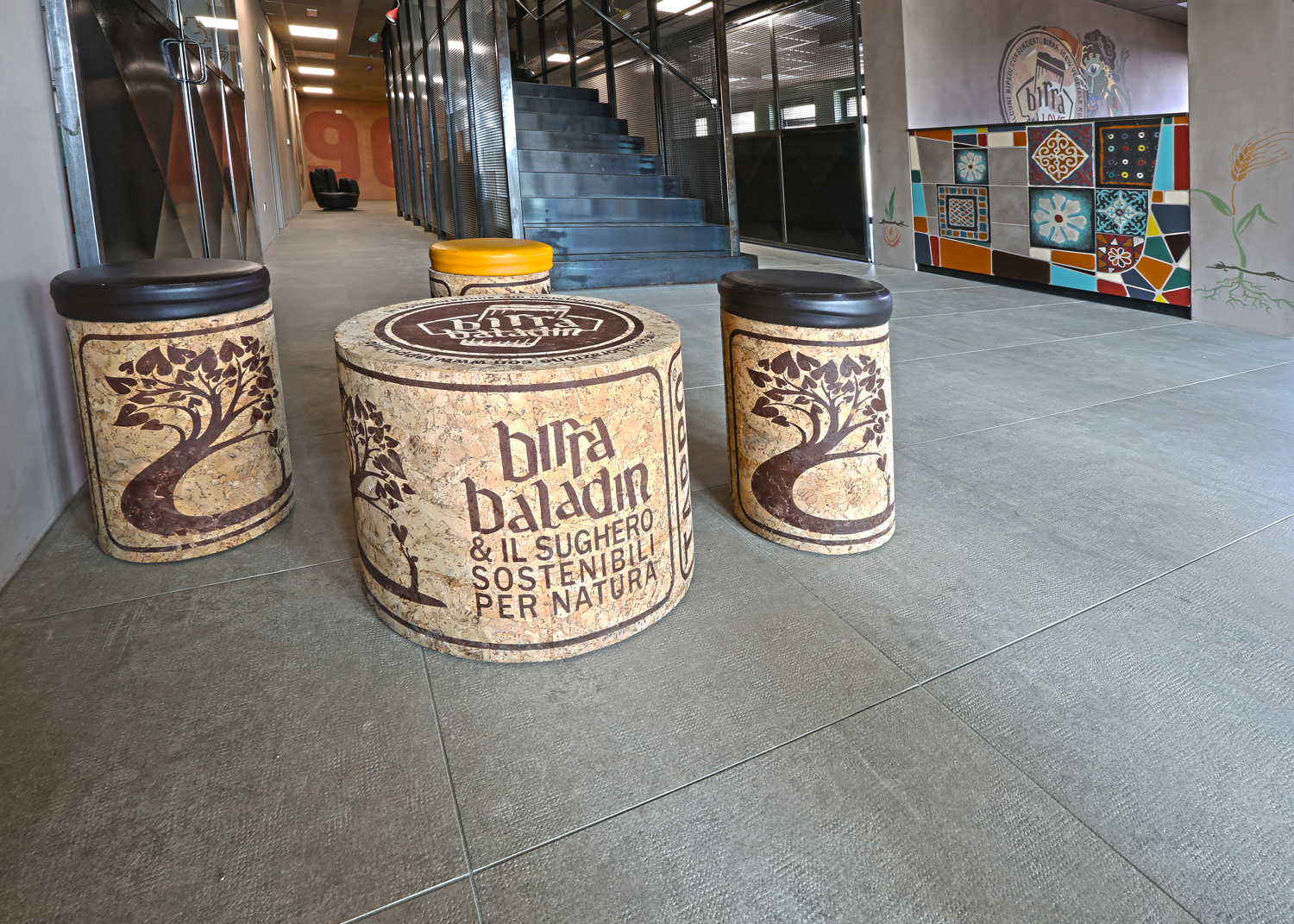 Birrificio Baladin: Foto 11