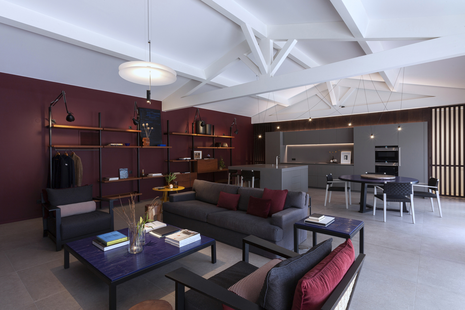 Abitazioni di pregio: prestigio e contemporaneità: Foto 7