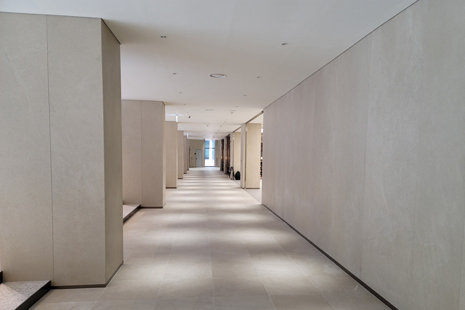 limestone